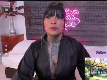 Lilbye066evil Chaturbate stream image from July 06, 2025