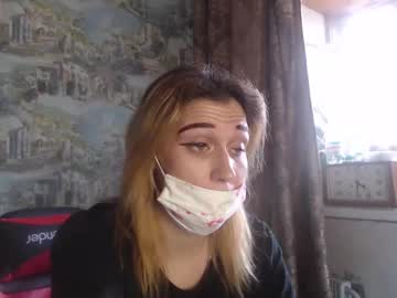 Littlexjoy Chaturbate stream image from July 06, 2025