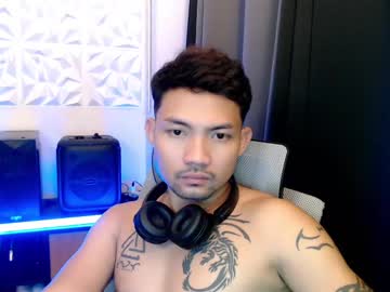 Thefriskyasian Chaturbate stream image from July 06, 2025