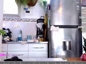 Aryannambrosia Chaturbate stream image from July 06, 2025