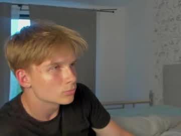 Knotsiemens Chaturbate stream image from July 06, 2025