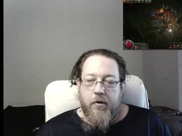 Gonjay Chaturbate stream image from July 06, 2025