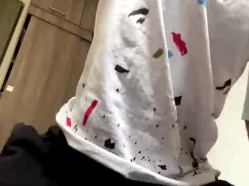 Mark_Rut Chaturbate stream image from July 06, 2025