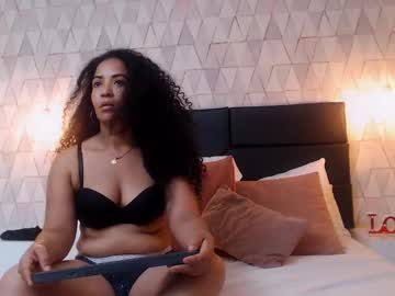 Sofiaferrarii Chaturbate stream image from July 06, 2025