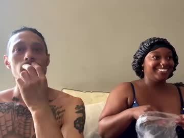 Afro_Latin_Couple Chaturbate stream image from July 06, 2025