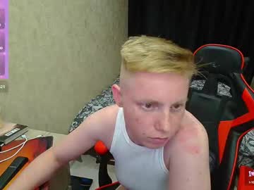 Alexis_Gordon Chaturbate stream image from July 06, 2025