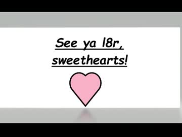 Alexja_Ganja Chaturbate stream image from July 06, 2025