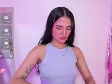 Amethystviolet Chaturbate stream image from July 06, 2025
