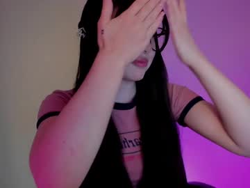 Black_Sella Chaturbate stream image from July 06, 2025
