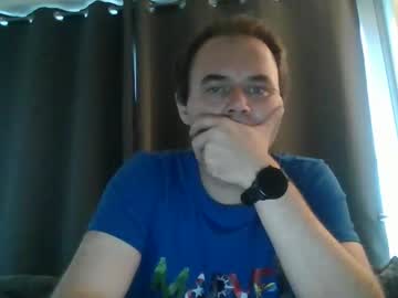 Chemery5908 Chaturbate stream image from July 06, 2025
