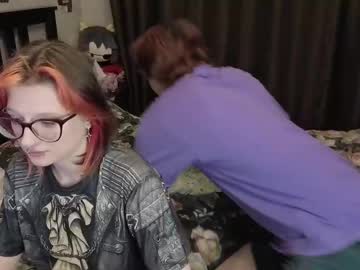 Danny_And_Ellen Chaturbate stream image from July 06, 2025