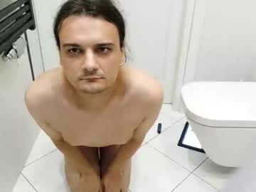 Manandwhore Chaturbate stream image from July 06, 2025
