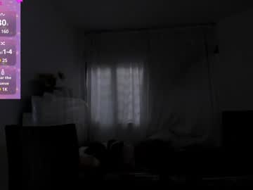 Roxannablanche Chaturbate stream image from July 06, 2025