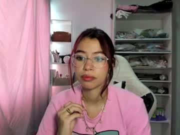 Sol_Lunaa23 Chaturbate stream image from July 06, 2025