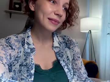 Spicy___Caramel Chaturbate stream image from July 06, 2025