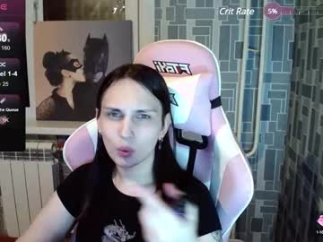 Thebl4ckhearts Chaturbate stream image from July 06, 2025