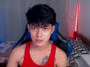 Xaldrian_Destroyer Chaturbate stream image from July 06, 2025