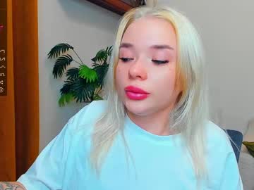 Blonde_Mee stream image from July 06, 2025