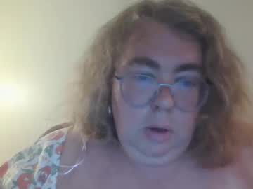 Canadiankinkydoll Chaturbate stream image from July 06, 2025