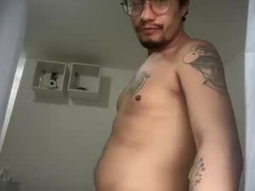 Kevinfranca Chaturbate stream image from July 06, 2025