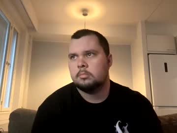 Nikofromforest Chaturbate stream image from July 06, 2025