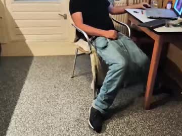 Oldersagger Chaturbate stream image from July 06, 2025