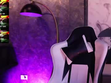 Roma_Hells Chaturbate stream image from July 06, 2025