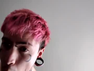 Demoniodark Chaturbate stream image from July 06, 2025