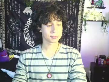 Kariozzz Chaturbate stream image from July 06, 2025