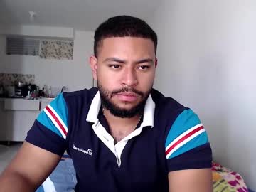 Kleyton336 Chaturbate stream image from July 06, 2025