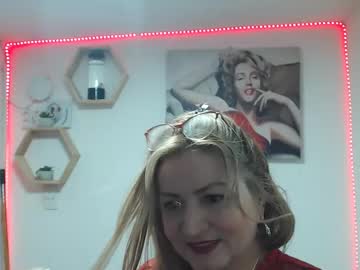 Monserrat_Diva Chaturbate stream image from July 06, 2025