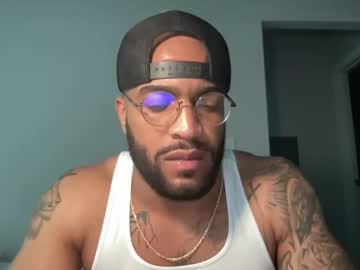 Nastyboyjackson Chaturbate stream image from July 06, 2025