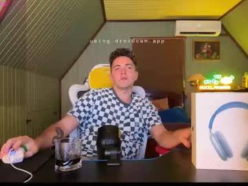 Pauls_Secret Chaturbate stream image from July 06, 2025