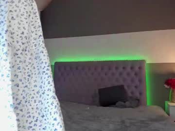 Christybrooks Chaturbate stream image from July 06, 2025