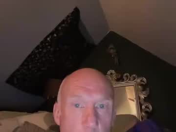 Creativeman2025 Chaturbate stream image from July 06, 2025