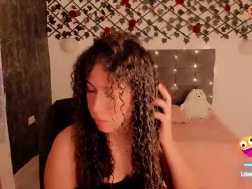 Lilith_Miller21 Chaturbate stream image from July 06, 2025