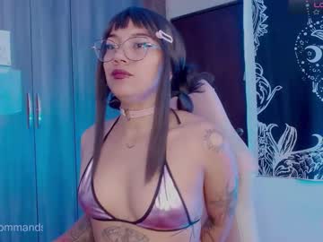 Mel_Dahlia Chaturbate stream image from July 06, 2025