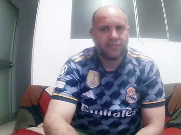 Pedrofalfan Chaturbate stream image from July 06, 2025