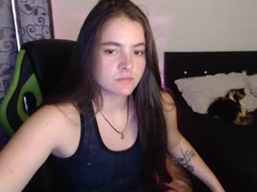 Ambar1114 Chaturbate stream image from July 06, 2025