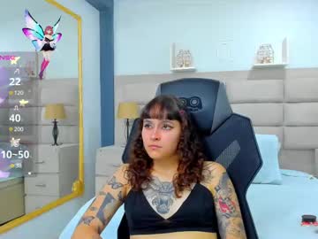 Annythomsonn Chaturbate stream image from July 06, 2025