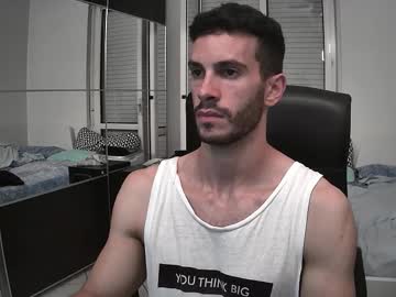Cambooyy Chaturbate stream image from July 06, 2025