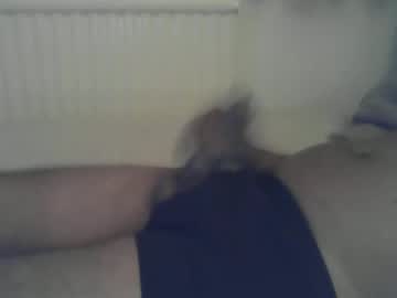 Garicadiego Chaturbate stream image from July 06, 2025