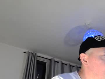 Murrysrecords Chaturbate stream image from July 06, 2025