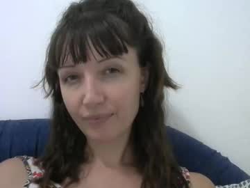 Rafaellaraffy Chaturbate stream image from July 06, 2025