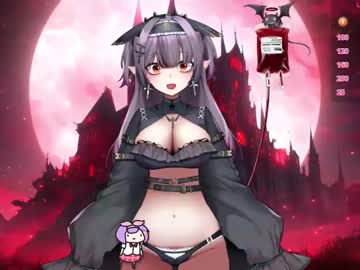 Ravenneko Chaturbate stream image from July 06, 2025