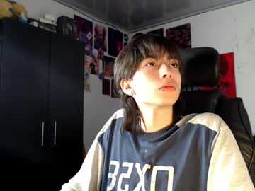 Trivial_Hell Chaturbate stream image from July 06, 2025