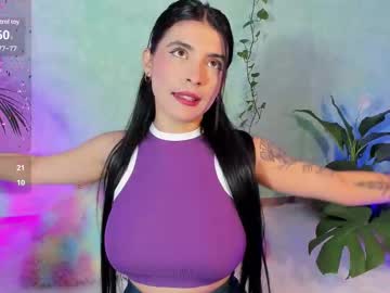 Cristalcerati_ Chaturbate stream image from July 06, 2025