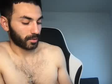 Drewwho_ Chaturbate stream image from July 06, 2025