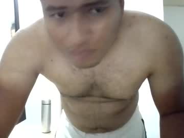 Hotcaballero Chaturbate stream image from July 06, 2025
