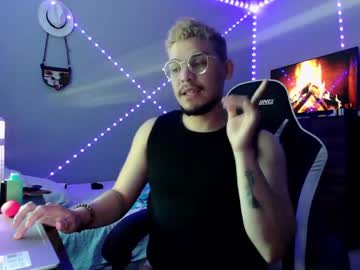Logan_Suite22 Chaturbate stream image from July 06, 2025